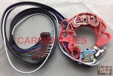 1967 1968 PONTIAC FIREBIRD GTO TEMP. LE MANS TURN SIGNAL SWITCH BOYNE TS5699993 picture