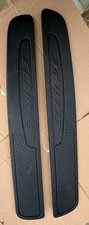 2006-12 Mitsubishi Eclipse Spyder Door Sill Trim Plate Panel 1102404 1102403 picture