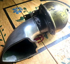 VINTAGE AUTOMOBILE CAR TRUCK HORN PIERCE ARROW, PACKARD, FORD - UNTESTED picture