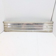 1968-77 Chevrolet Corvette RH Door Sill Plate Carpet Molding GM Chevy OEM picture