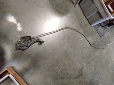 NOS Mercury 1961-1962 Parking Brake Pedal Control assembly FoMoCo C1MM-2780-C picture