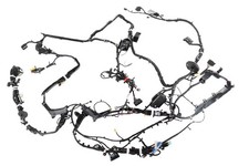Chevrolet Camaro 2021 Body Wiring Harness Genuine GM OEM 85121326 picture