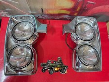 SWEET pair of 1965 Mercury Comet Cyclone Caliente headlights headlight assembly picture