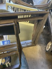 1927 1928 HUDSON ESSEX INTERIOR Window Frames. Don’t Know Much About It My Dad ￼ picture