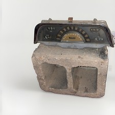 1951 Studebaker Champion Gauge Cluster picture