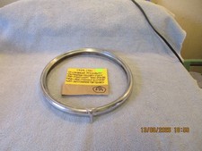 1929-1931 STUDEBAKER PRESIDENT COMMANDER FACTORY HEADLIGHT BEZEL FROM NEW MEXICO picture