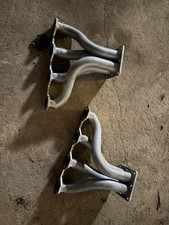 Superformance 351 Windsor Headers For Side Pipes Ac Cobra picture