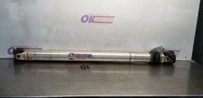 08 FORD MUSTANG SHELBY GT500 5.4L MT DRIVE SHAFT picture