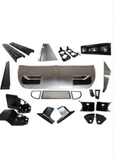 1970 Plymouth Superbird Front Clip picture