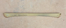 1930-31 Chevrolet phaeton /roadster cowl filler panel picture