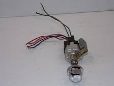 1976 76 1977 77 Plymouth Volare Dodge Aspen 3 Speed Wiper Switch & Knob OEM  picture