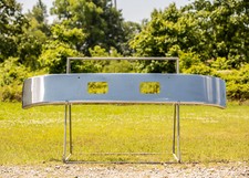 Chevy / Chevrolet Kodiak / GMC Topkick Chrome Bumper 1990-2003 Full Warranty USA picture