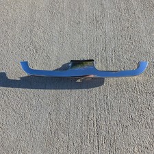 Volvo 240 Wagon Original Chrome Tailgate Handle Rare Nice 245 picture
