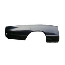Passenger Side Quarter Panel fits 1970 Dodge Coronet 2132-600-70R picture