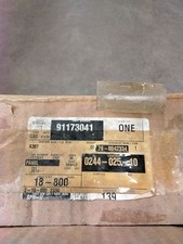 CHEVROLET SPRINT Inner Panel 91173041 LH  picture