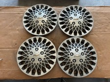 86-90 Chevrolet Celebrity Hubcap Rim Wheel Cover Hub Cap 14