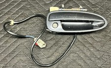 94-01 ACURA INTEGRA PASSENGER OUTSIDE SIDE DOOR HANDLE ASSEMBLY OEM RIGHT picture