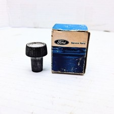 1964 1965 Ford Falcon Windshield Wiper/Defogger Switch Knob NOS Original OEM picture