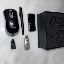 Lincoln Zephyr Accessory Kit picture