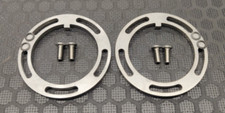 Ford GT40 Wheel Bearing Lock ring, Superformance GT40 GT0030 - SET OF 4 picture