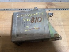 Dodge Conquest MD101177 Engine Control Module (B-810) picture