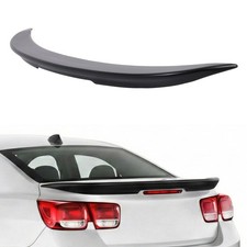 Spoiler Wing For 2016 Chevrolet Malibu Limited 2013-2015 Chevrolet Malibu picture