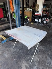 OEM 1964 Mercury comet Hood picture