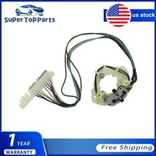 Column Mounted Blinker Turn Signal Switch For GM Chevrolet Corsica D6208A picture