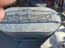 1964 Ford Fairlane Grill NOS picture