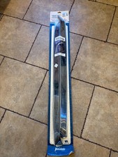 1977 1978 1979 Cadillac Coupe De Ville 2 dr sdn  Metal Vent Shade window NOS picture