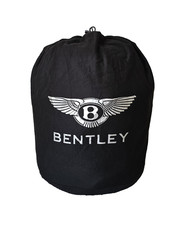 BENTLEY  CONTINENTAL  GT INDOOR CAR COVER  OEM ITEM GENUINE BENTLEY ITEM picture