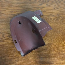 NOS C3YY-6228058-A 62 63 MERCURY METEOR RH QUARTER PANEL EXTENSION TAIL LIGHT picture