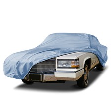 [CADILLAC BROUGHAM] 1985 1986 1987 1988 1989 1990 1991 1992 Custom Car Cover picture