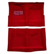 For Cadillac DeVille 65-70 Carpet Essex Replacement Molded Brown Complete Carpet picture