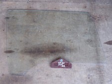 1969 Dodge Super Bee 2D POST RH Door Glass OEM 1968 picture