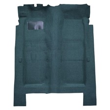 For Ford Galaxie 500 74 Carpet Essex Replacement Molded Brown Complete Carpet picture