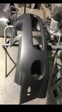 2004-2006 PONTIAC GTO FRONT BUMPER COVER picture