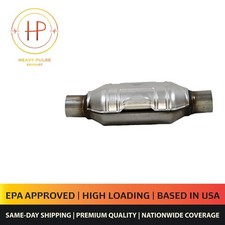 Catalytic Converter for 1980 Plymouth Volare 3.7L L6 GAS OHV picture