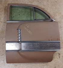 Used OEM Rear Left Hand Door 1956 Packard Patrician 4 Door (DR3) picture
