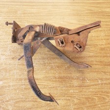 70-77 Ford Maverick 4 Speed Pedal Mercury Comet Clutch Pedal picture