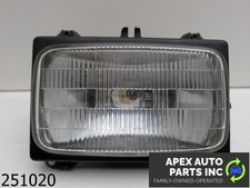 OEM 1991 Chrysler Imperial 3.8L Headlamp Light picture