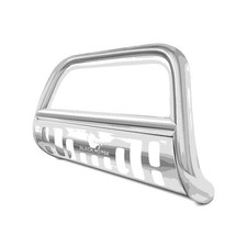 Kasei Bull Bar Skid Plate Stainless Steel fit 2001-2008 Ford Ranger picture