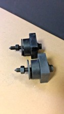 OLDSMOBILE 442 W30 W31 HURST RADIATOR CORE SUPPORT BUSHING NEW THORNTON picture