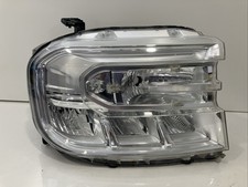 2022 2023 2024 Ford Maverick Passenger Right RH Base LED Headlight OEM 0261 picture