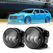 Pair For Dodge Magnum 2005-2008 60W 4