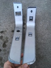 1978–1987 Pontiac Grand Prix Door Switch Bezel Set  picture