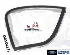 2005,2006 FORD GT GT40 USED OEM L.H. LOWER FOG LAMP LENSE COVER 05/06 OBSOLETE picture