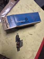 NOS GM 1965 Pontiac Tempest air-conditioning switch #7290566  picture