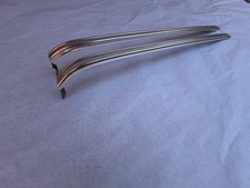 1987-1990 Chevrolet Caprice LS  Brougham Set Of Top moldings picture