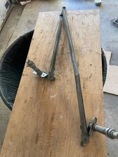 1961 Ford Thunderbird OEM windshield wiper linkage picture